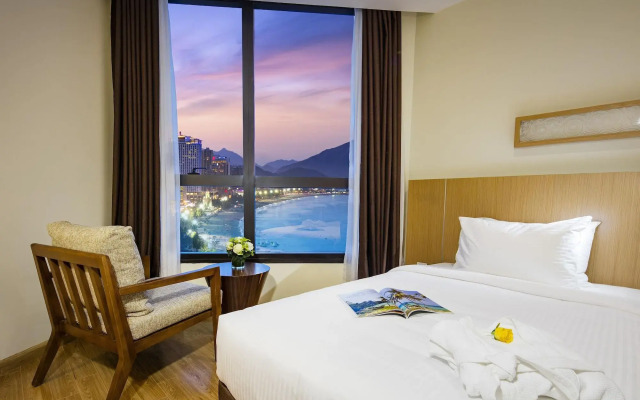 Premier Coastal Nha Trang Apartments