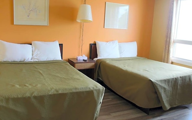 Travellers Inn Pembroke