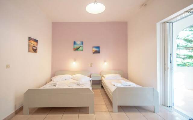 Markella Holiday Resort