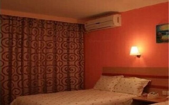 赣州君嘉万福大酒店(南河浮桥店)