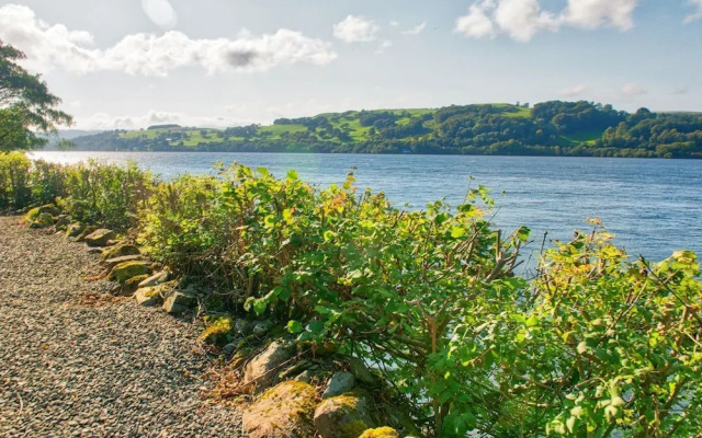 Arenig - Bala Lake