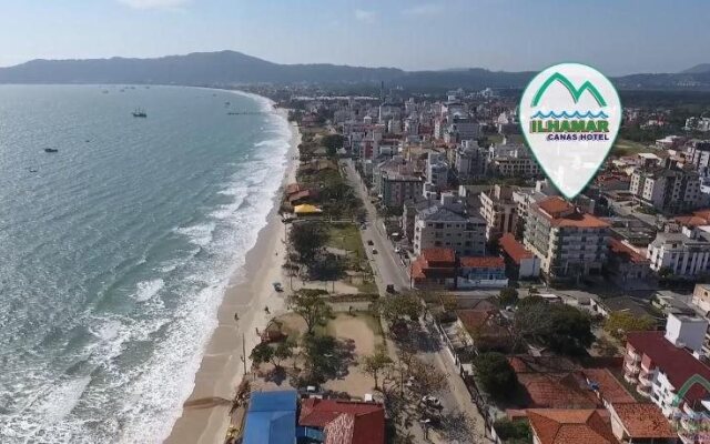 Ilhamar Canas Hotel