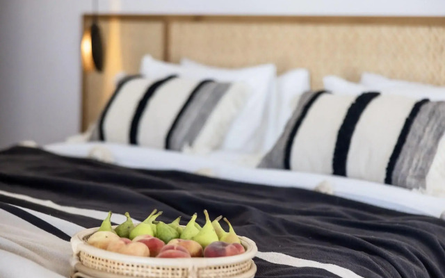 Adama Mykonos Boutique Hotel
