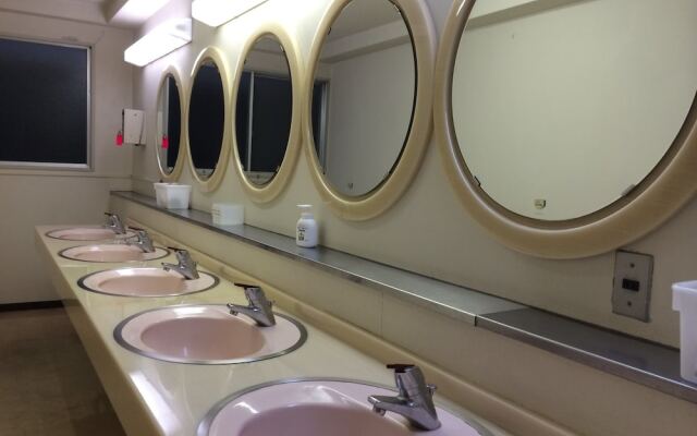 Shodoshima Olive Youth Hostel