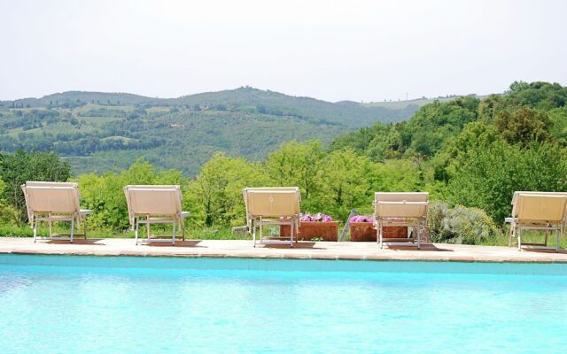 Appartamento La Roccaia