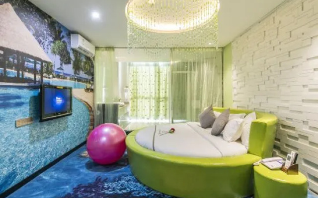 Coco Boutique Hotel