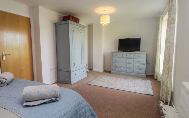 5 Stad Clynnog