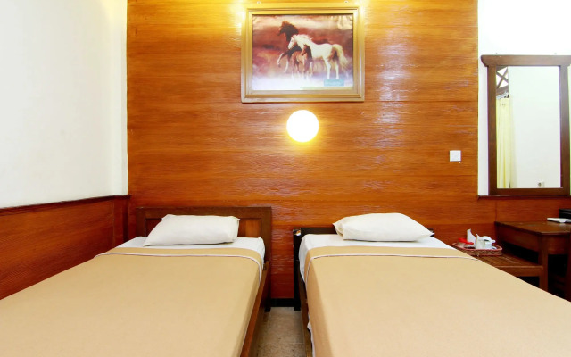 The Soemarsono Hotel