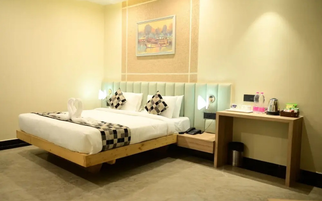Pipul Ocean View Resort