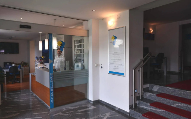 Hotel Bellevue