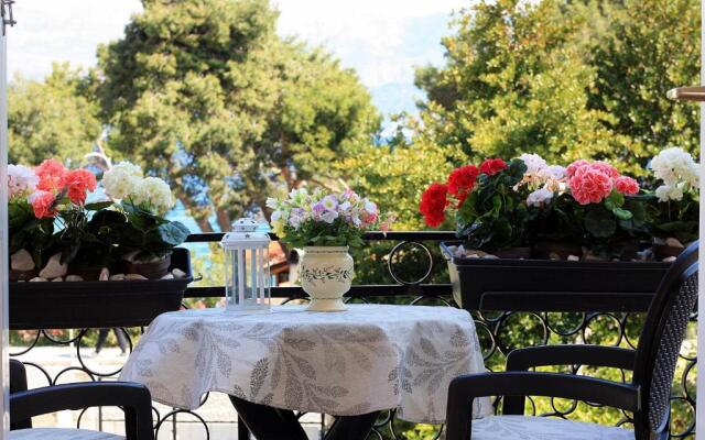 2 Bedrooms Apartment Margarita 4+2