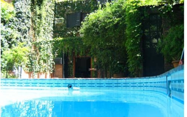 Posada Juan Ignacio