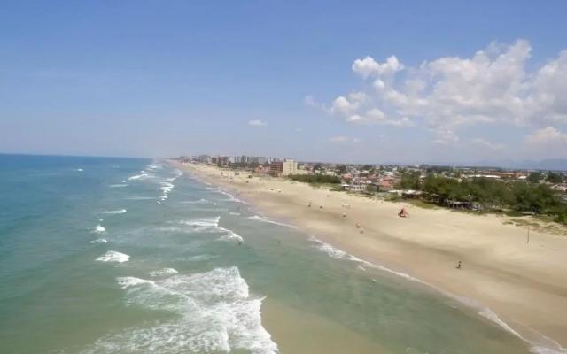 Residencial Veleiros Do Mar