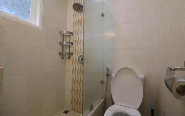 Diyar Villas Puncak M3/8