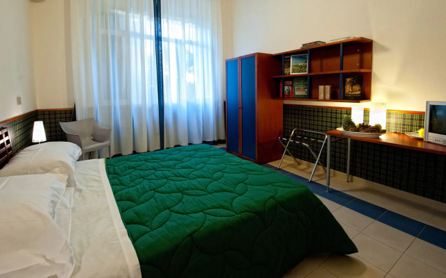 Hotel Villa Sturzo