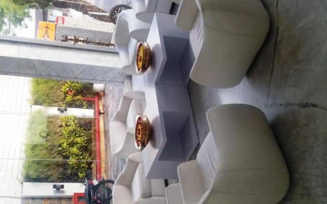 Hotel Le Temps Fort