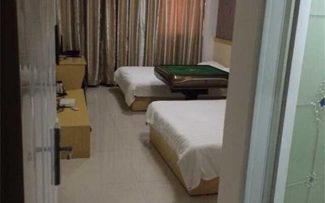 Suqian Hailun Hotel