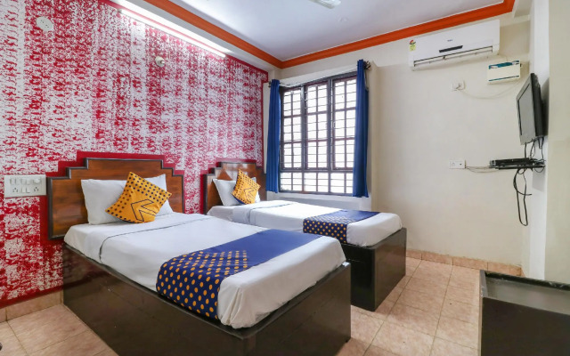Balaji Residency by OYO Rooms