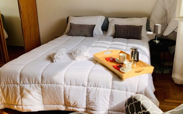 Riverview Luxury Flat