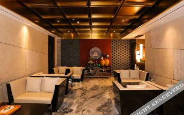 Puyan Hotel