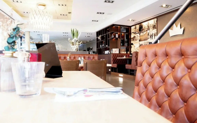 Digital Hotel Kronjuwel by BRIGHT Waldkirch - Self Check-in