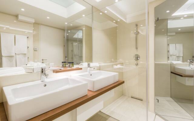 Vienna Grand Apartments DANUBE
