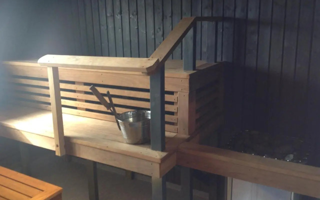 Guesthouse Enigheten