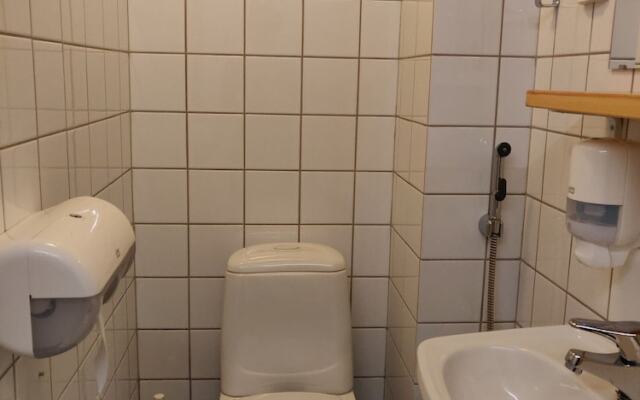 Kuerkievari KuerHostel