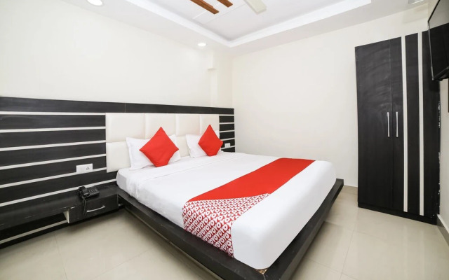 OYO 44314 Hotel Veer Bhumi Palace