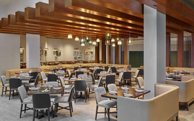 Hilton Atlanta Airport