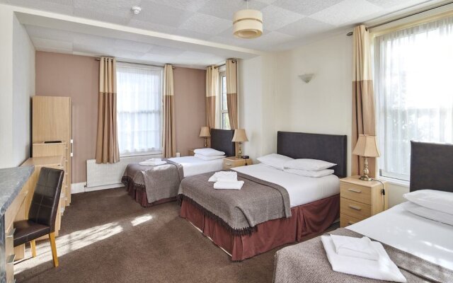 Wensum Guest House