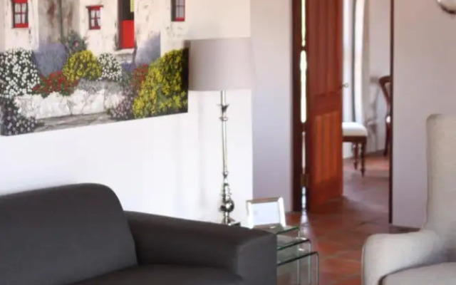 Aaldering Luxury Lodges