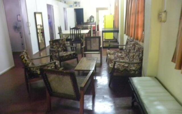 Homestay Kelvin Grove