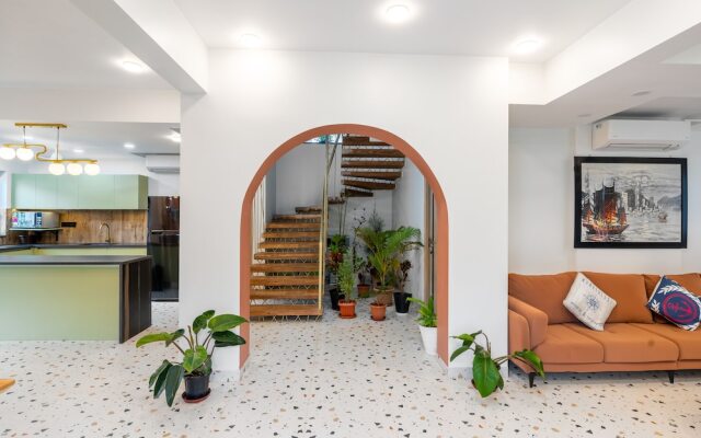 Villa Reverie 6 Bedroom Ultra Modern