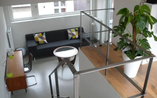 Loftsuite
