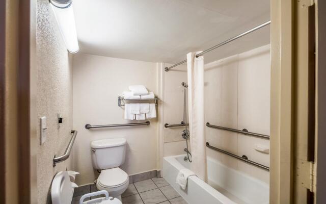 Motel 6 Catonsville, MD – Baltimore West