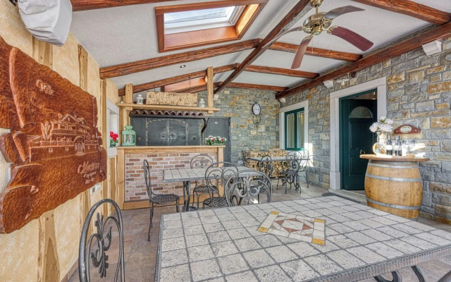Seaside Villa Marittima Apartment Izola