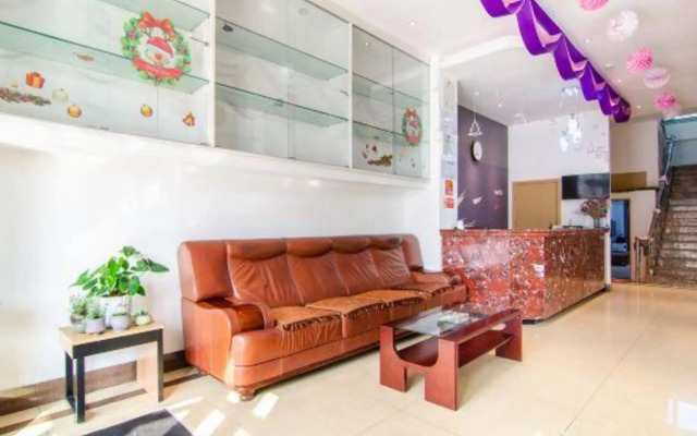 Thank You Inn Dandong Hexie Jiayuan
