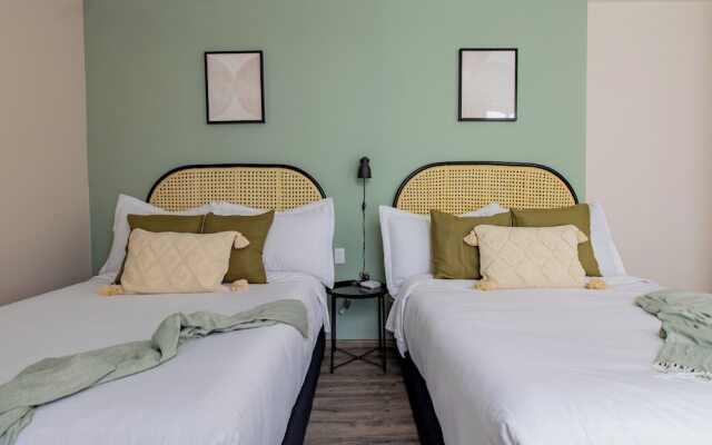 Capitalia Racine Polanco