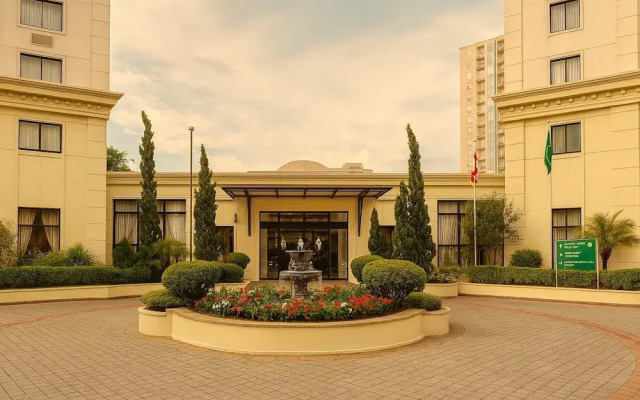 Elegance Suites Alvorada