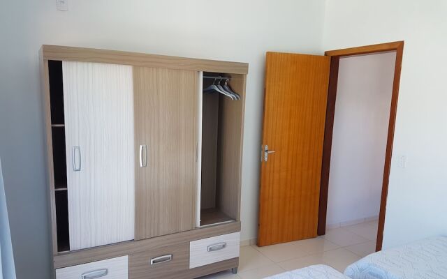 Pousada Santos & Duarte