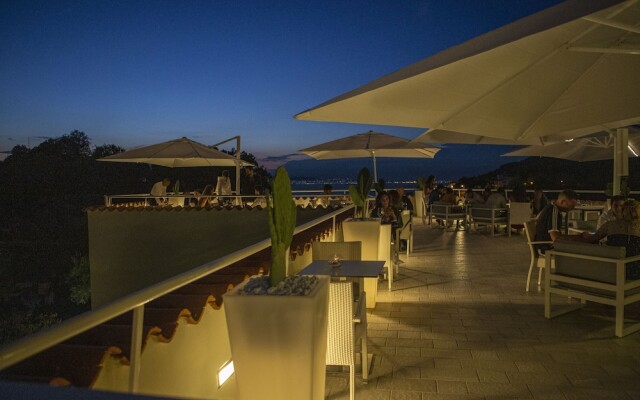 Hotel Vista di Capri