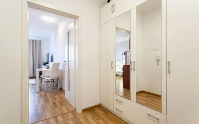 Golden Apartments Rezidence Nová Karolina