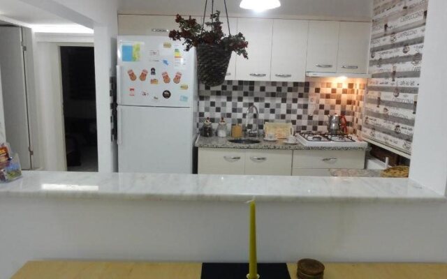 Evodak Apartment