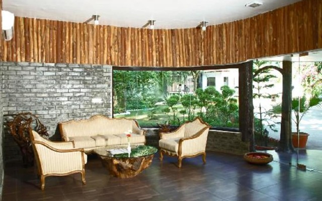 Jungle Leela Resort