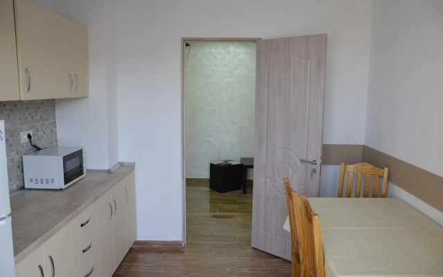 Apartament Razvan Holiday Costinesti