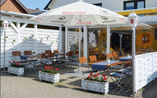 Erlebnislokal LAMMERSDORFER HOF