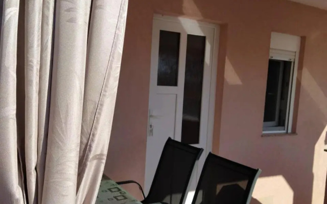 Apartmani Ruža
