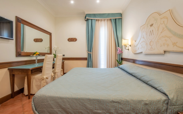 Hotel Michelangelo