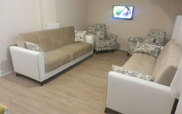 Nisa Apart Sultanahmet